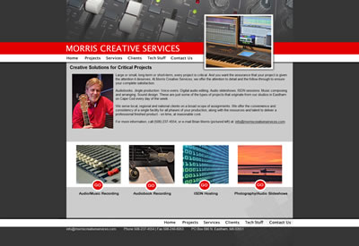 brianmorris-blog