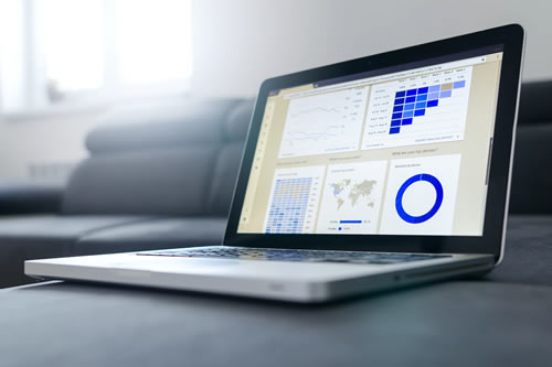 Google Analytics