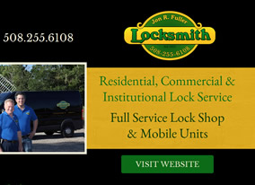 Jon Fuller Locksmith