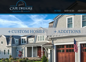 Cape Dreams Building