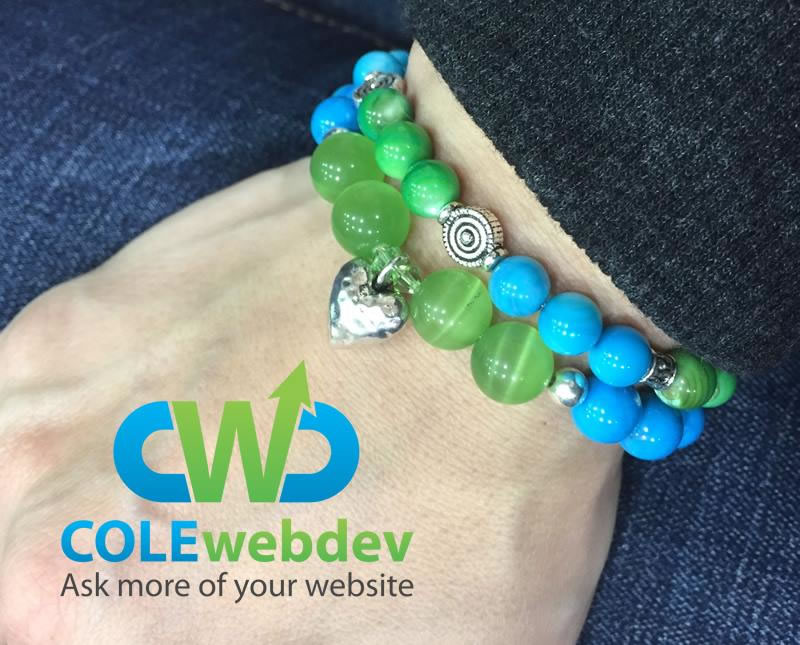 bracelet-website-design-colewebdev