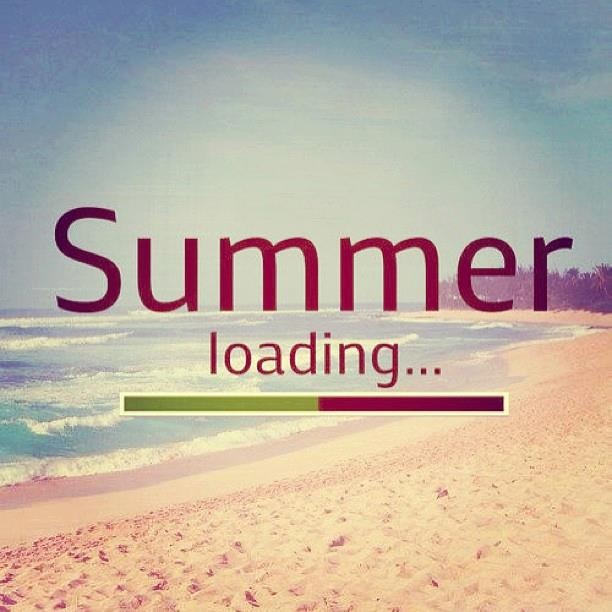 summer-loading