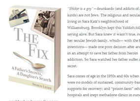 Sharon Leder – Author