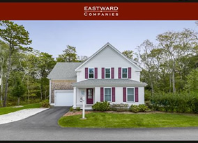 Eastward Companies New Website