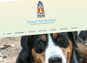 Nauset Pet Services
