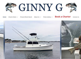 Ginny G Gets a Facelift