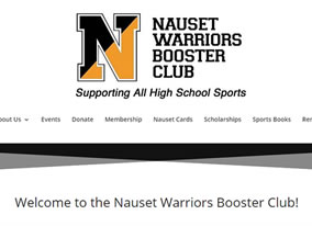 Nauset Booster Club