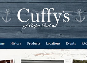 Cuffy’s of Cape Cod