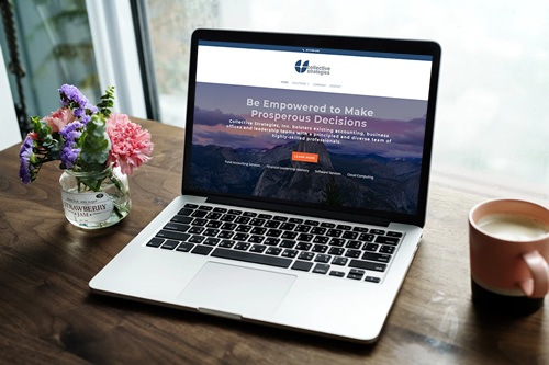 Collective Strategies