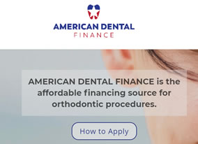 American Dental Finance