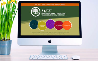 LIFE Cape Cod Gets a NEW Website