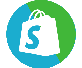 Shopify Website