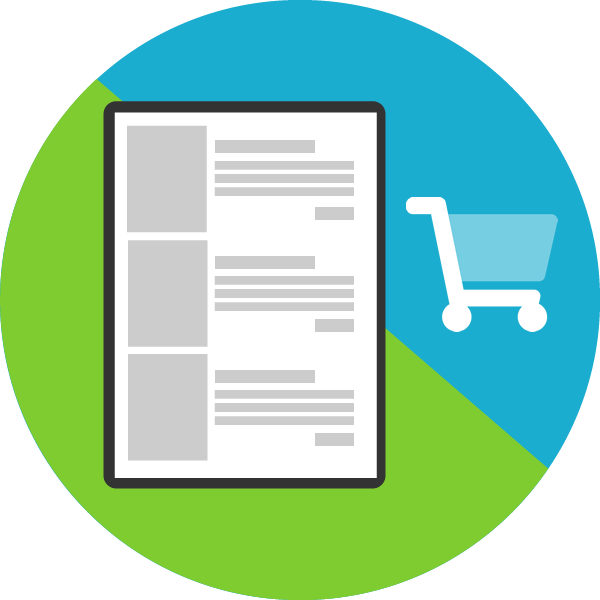 Cape Cod Website eCommerce