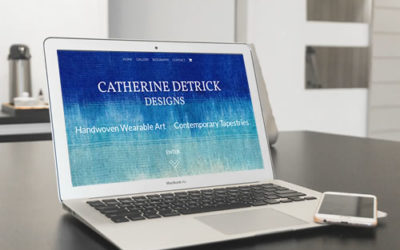 Catherine Detrick Designs