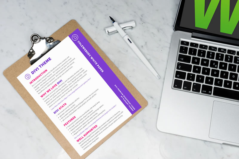 DIVI Theme