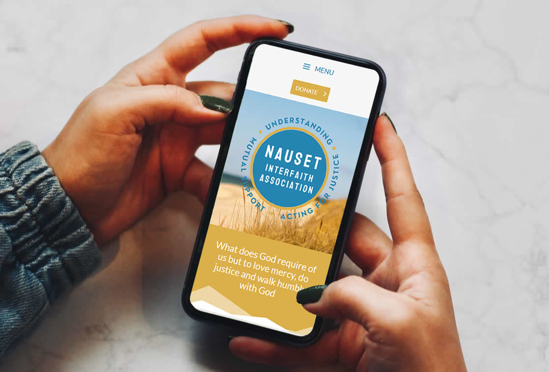 nauset-interfaith-website-launch-cape-cod-med
