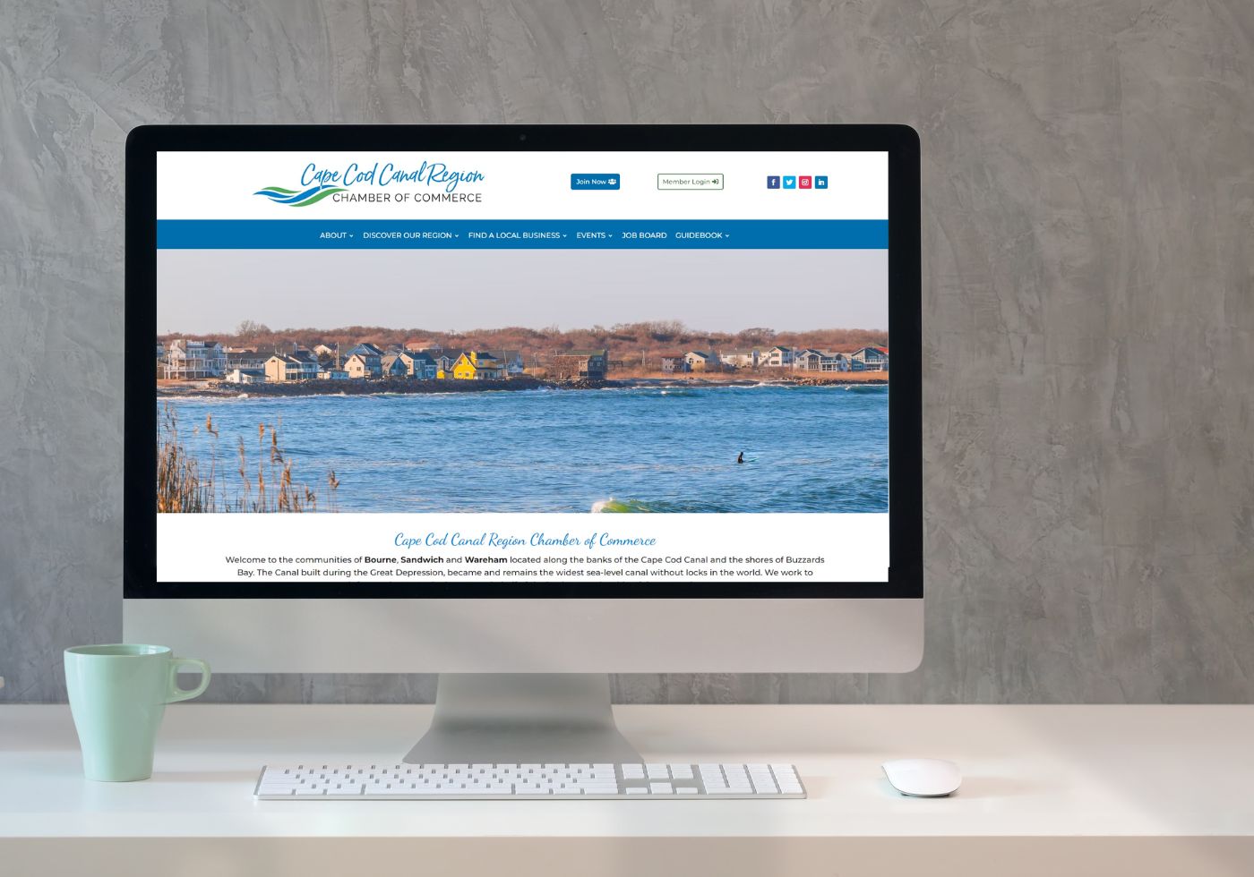 cape-cod-canal-region-chamber-website-design-wordpress-medium