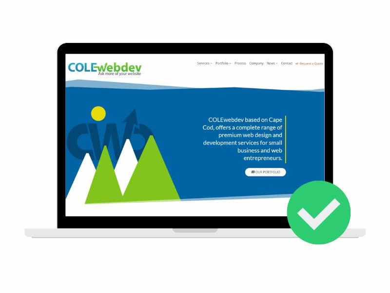 Website Accessibility