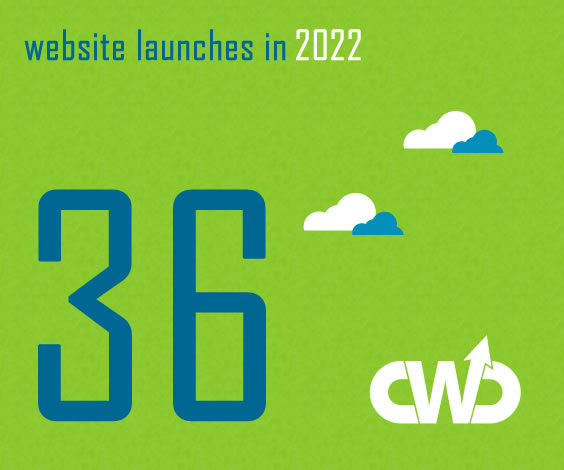 website-launches-2022