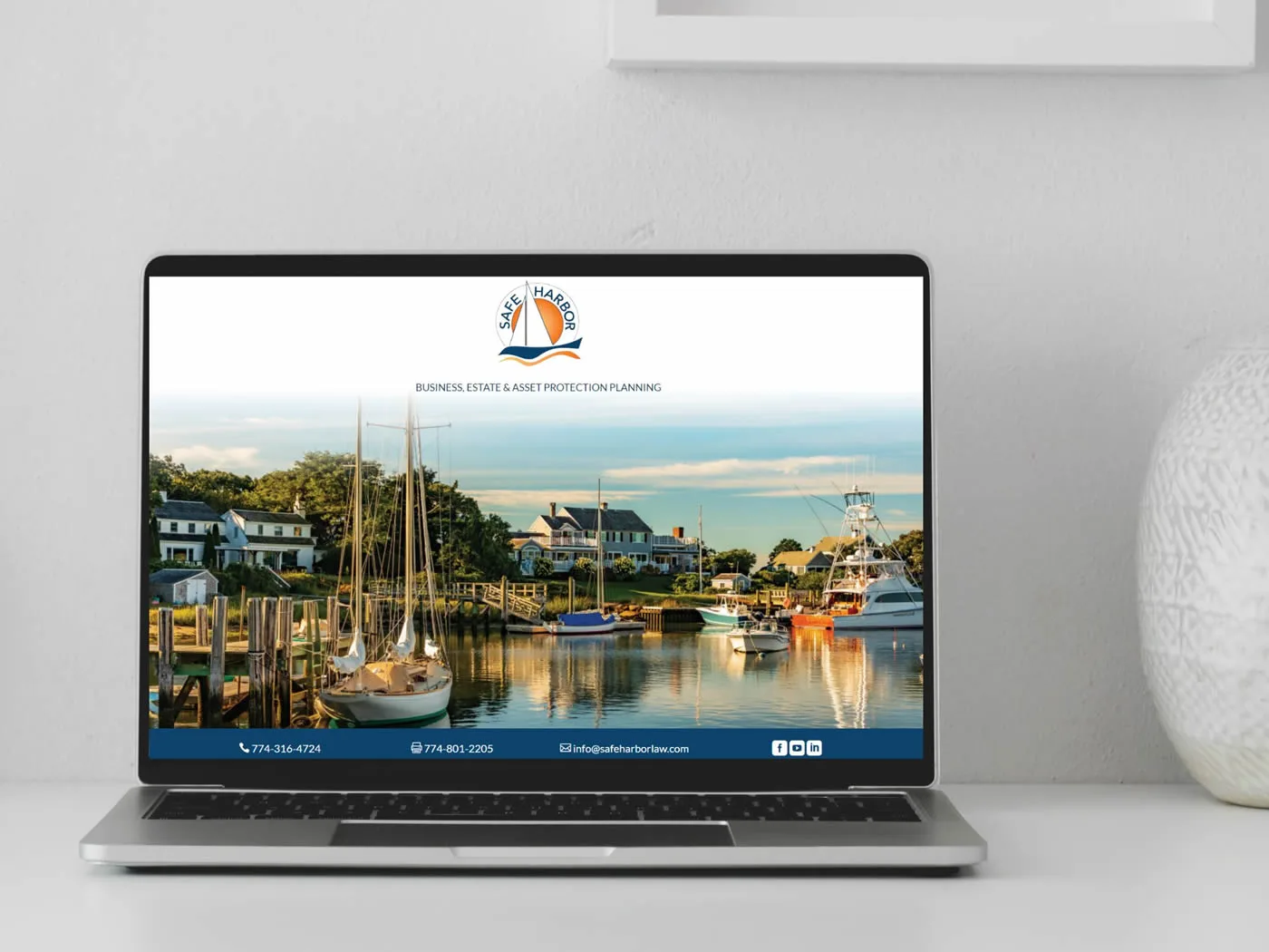 safe-harbor-law-website-design-cape-cod-med