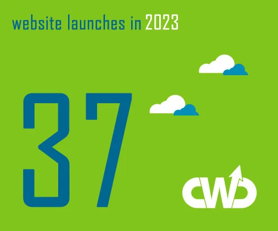 cape cod website launch