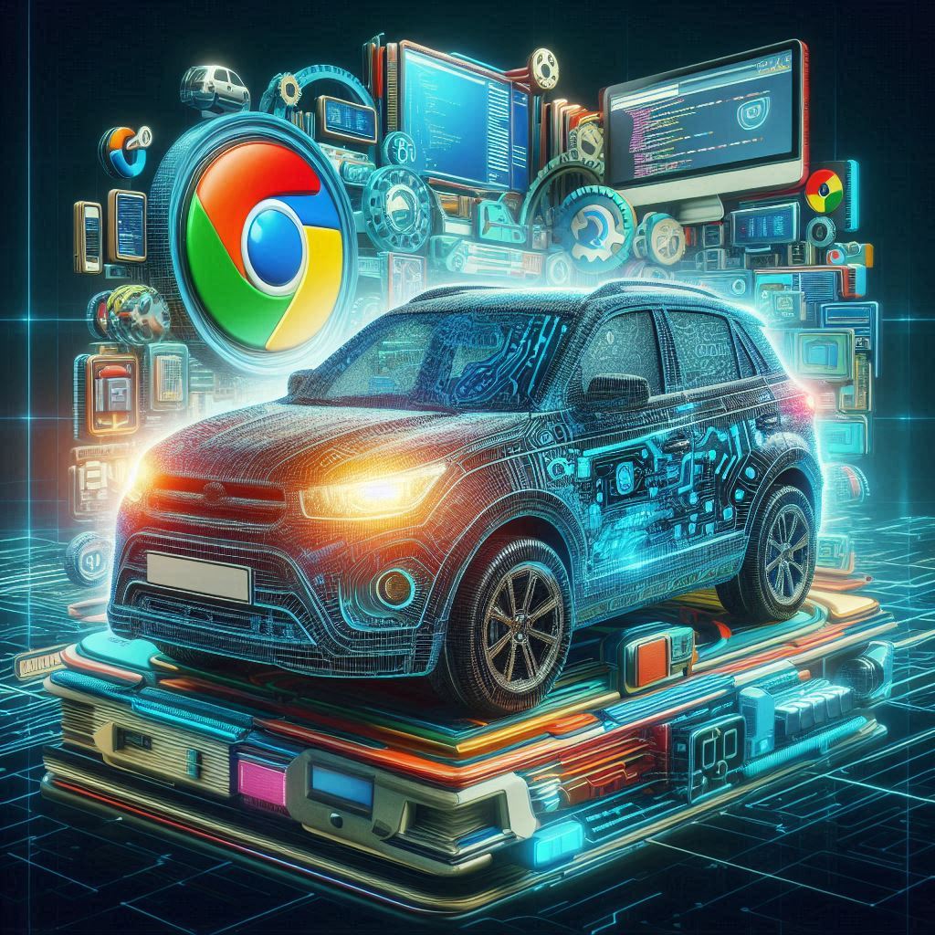 Modern Websites are Sport Utility Vehicles