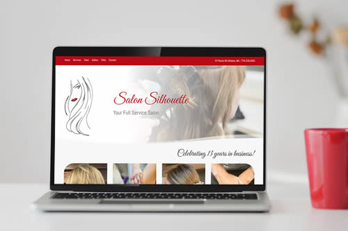 Website Launch Dump Round 4