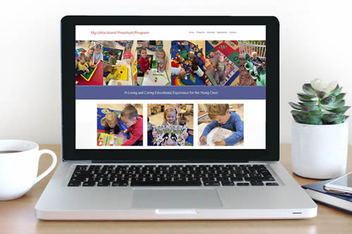 My Little Island Preschool