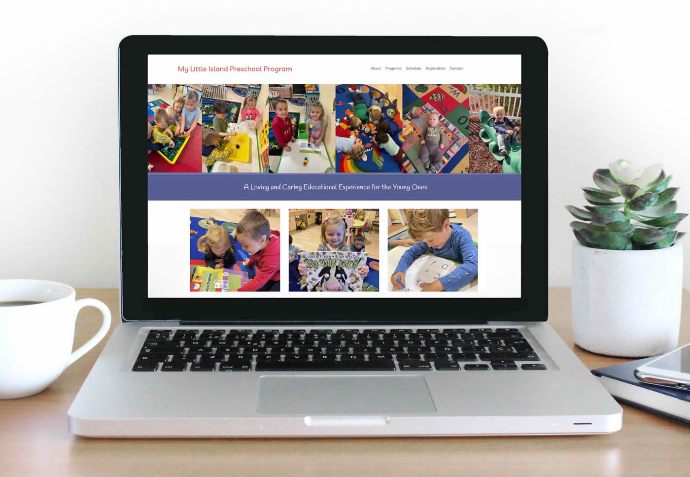 wellfleet-preschool-website-design-build-cape-cod-med