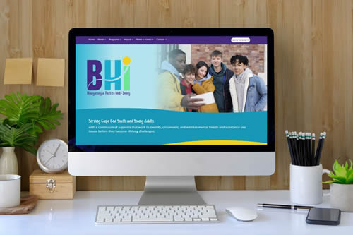 Behavioral Health Innovators