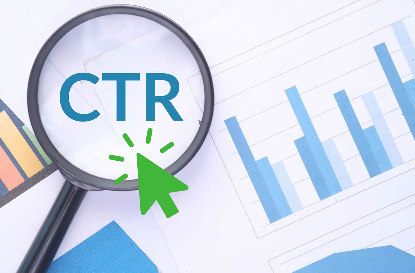 What is Click-through Rate?