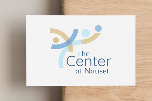 the-center-at-nauset-logo-design-cape-cod