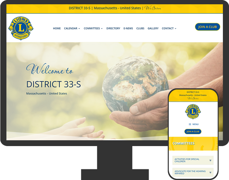 Website Design Cape Cod website-designers-cape-cod-non-profit-lions-club