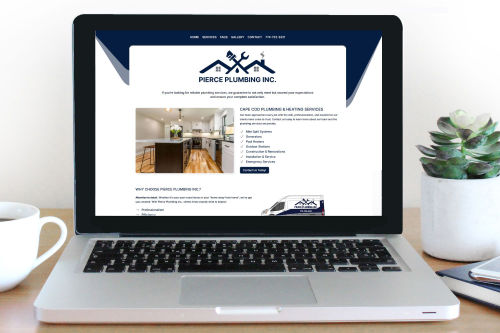 COLEwebdev Website Launch - 1